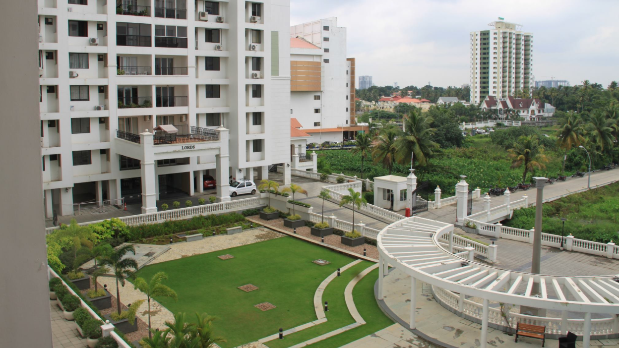 The Grand River Viaduct